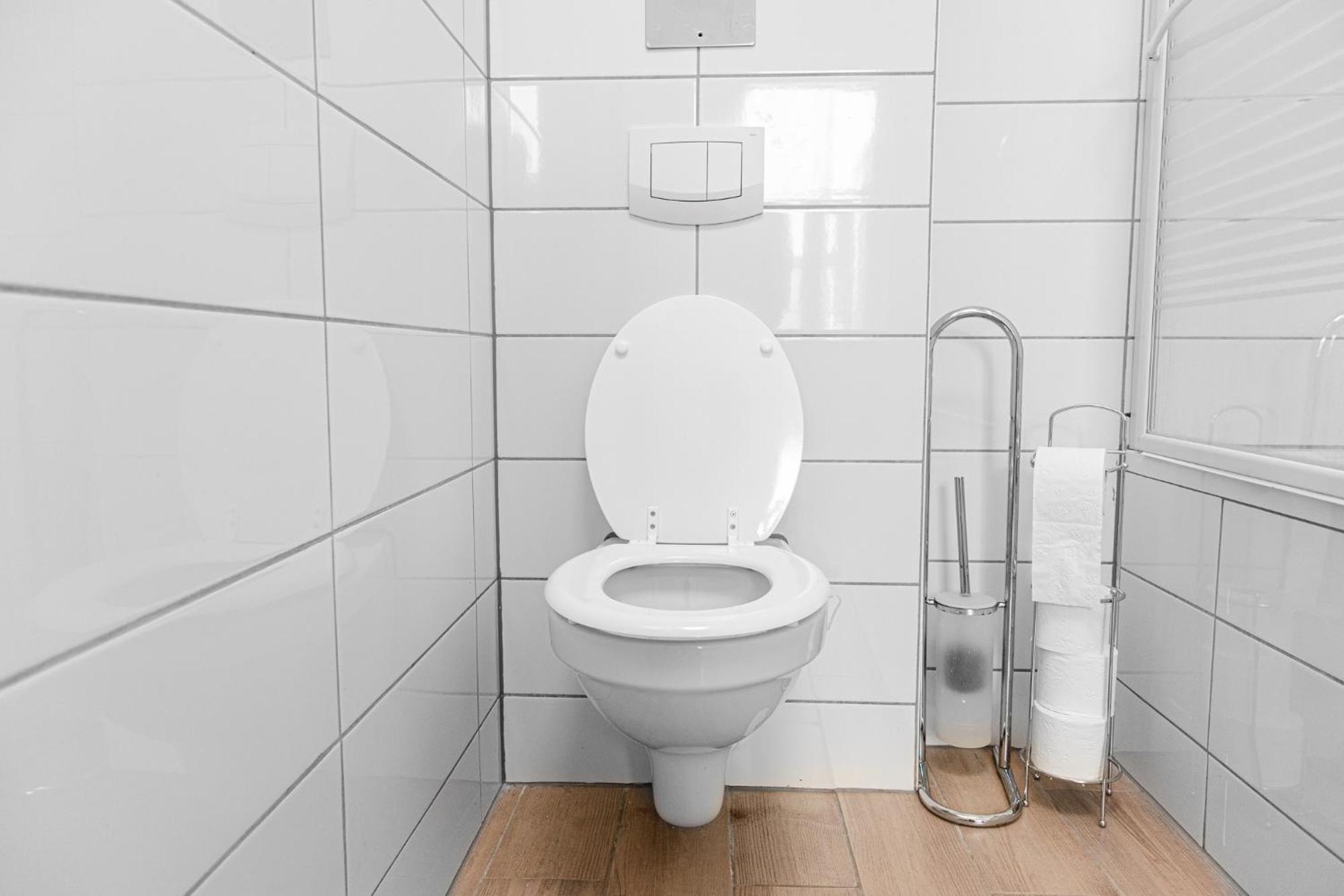 Lovely 2br Shared Apartment, Enkplatz U3, 15min To Center Apartament Viena