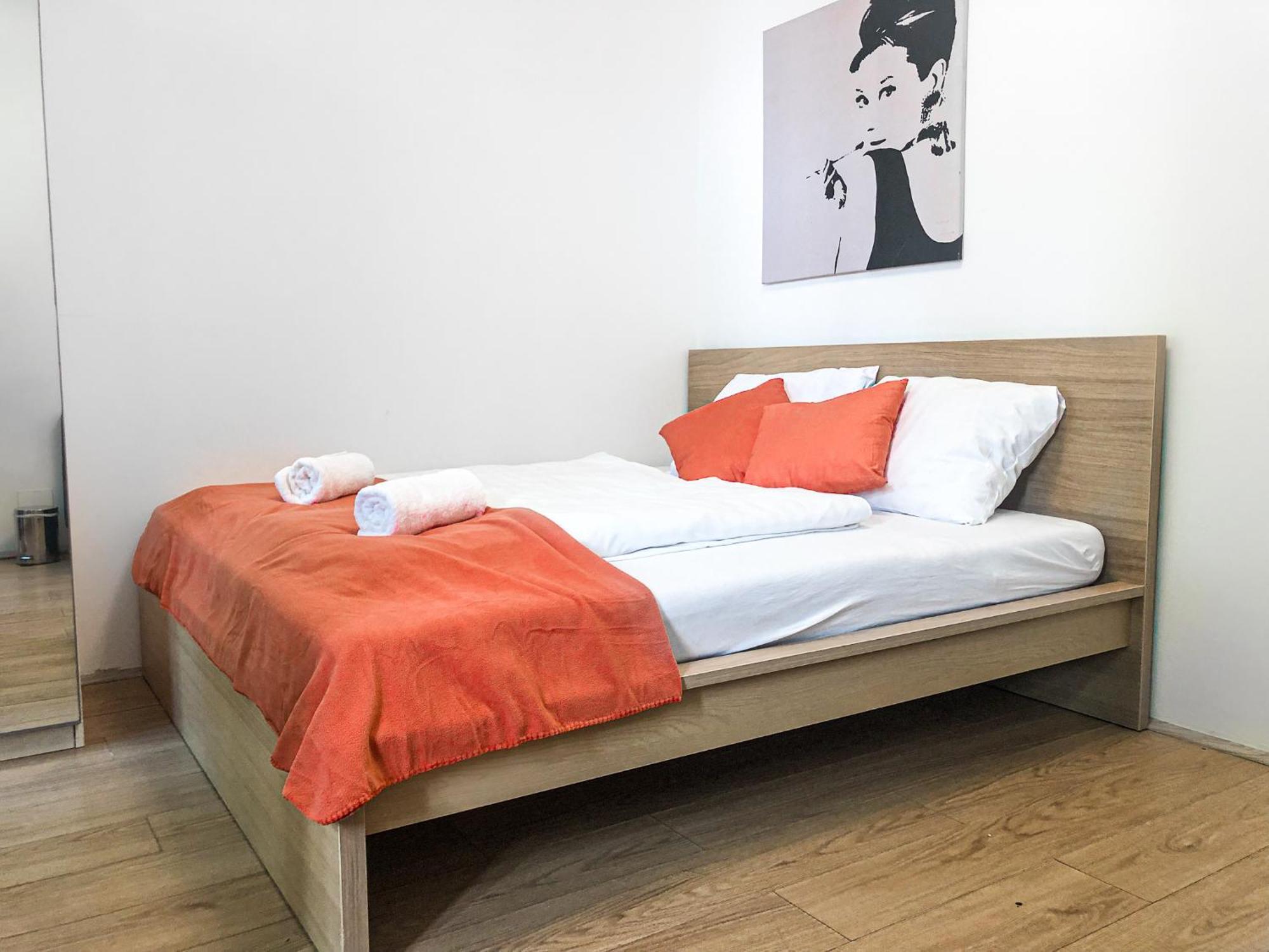 Lovely 2br Shared Apartment, Enkplatz U3, 15min To Center Apartamento Viena