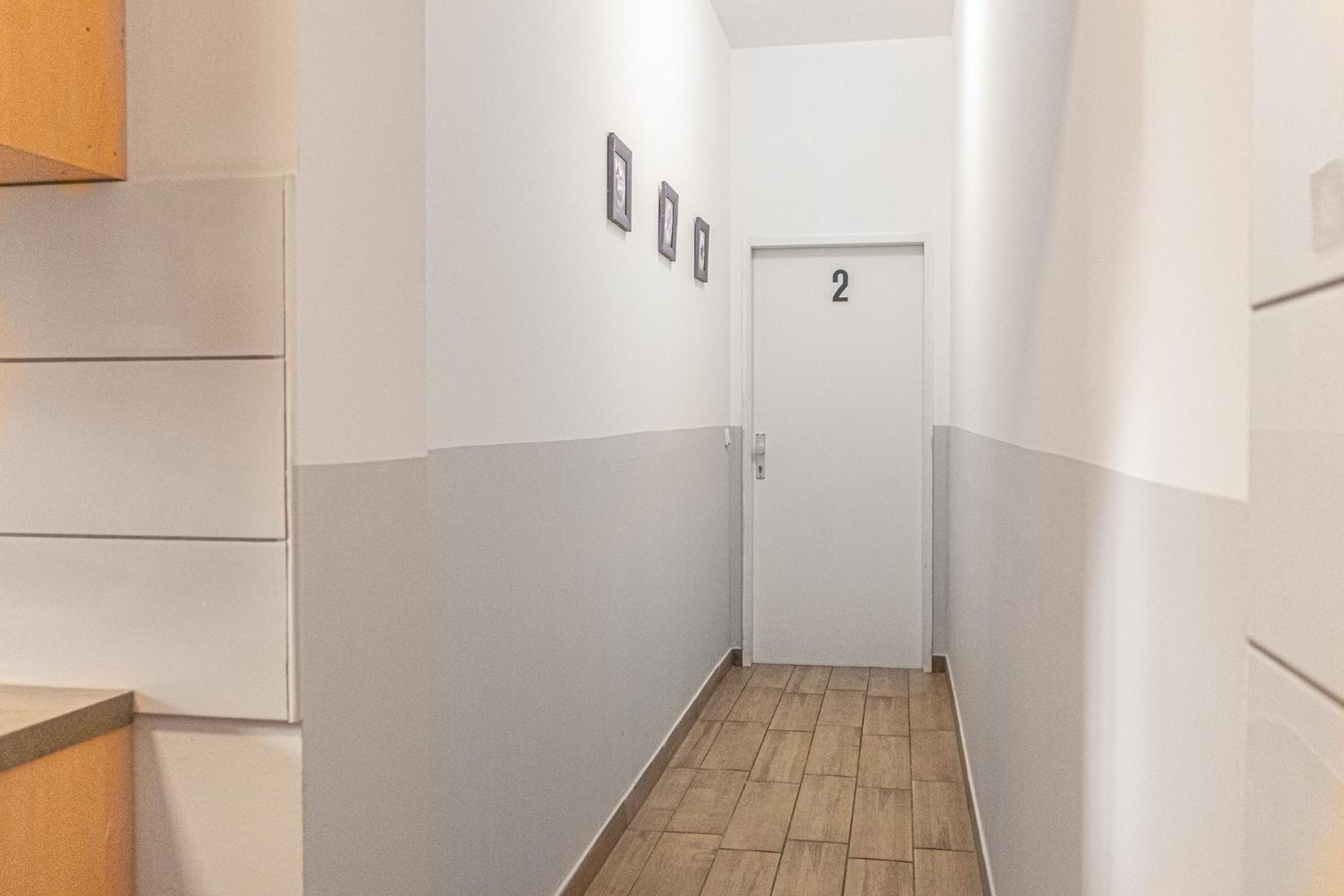 Lovely 2br Shared Apartment, Enkplatz U3, 15min To Center Apartamento