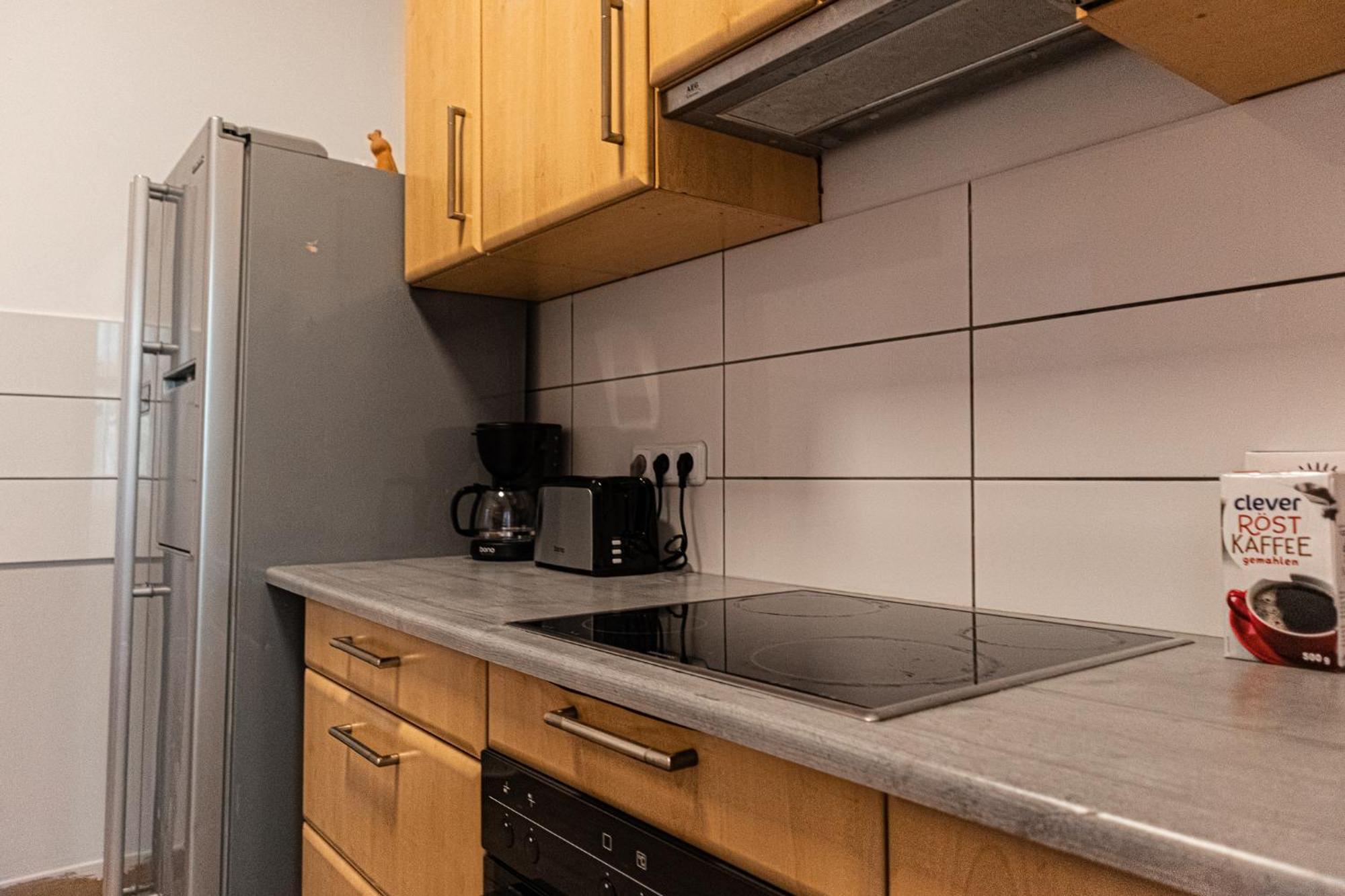 Apartamento Lovely 2br Shared Apartment, Enkplatz U3, 15min To Center *