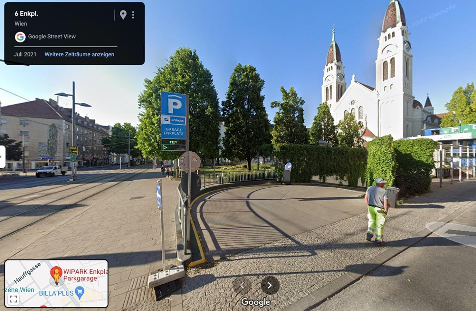 Lovely 2br Shared Apartment, Enkplatz U3, 15min To Center Viena